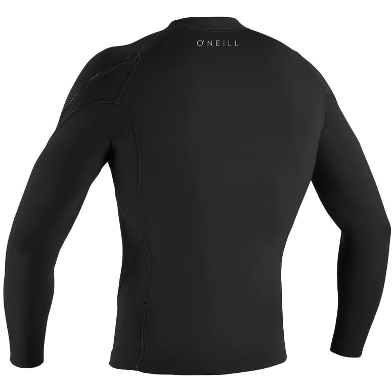 REACTOR-2 1.5MM L/S TOP | A05-BKBKBK