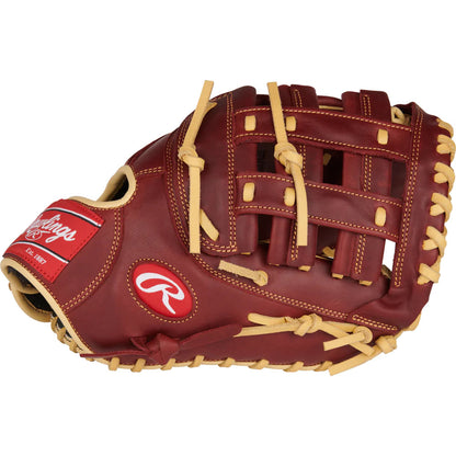 12.50 SANDLOT 1B MITT | SHERRY