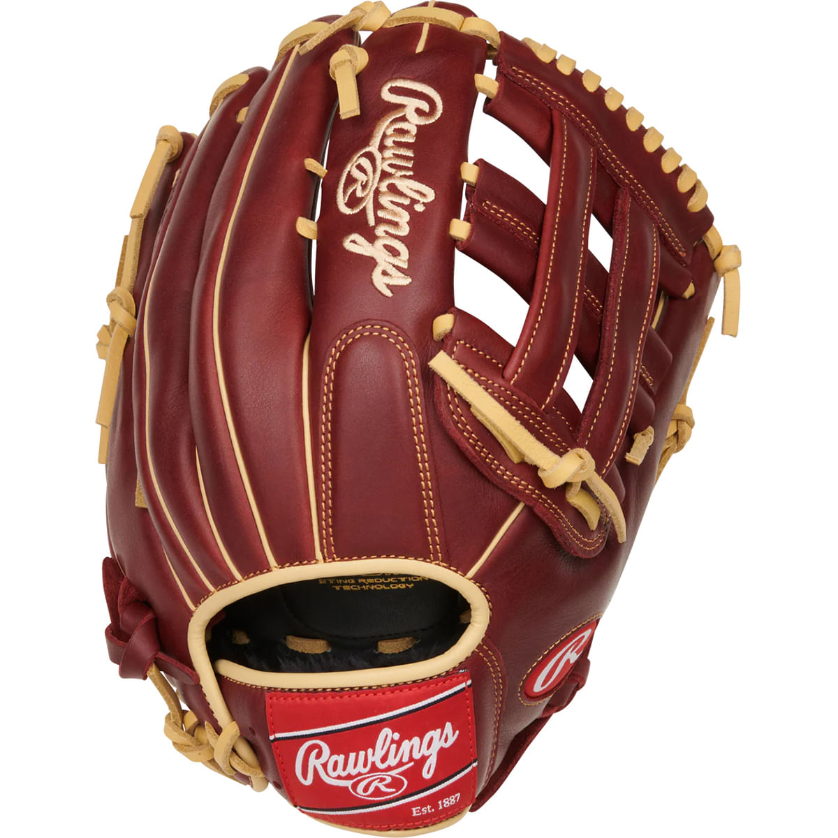 12.75  SANDLOT OF GLOVE | SHERRY