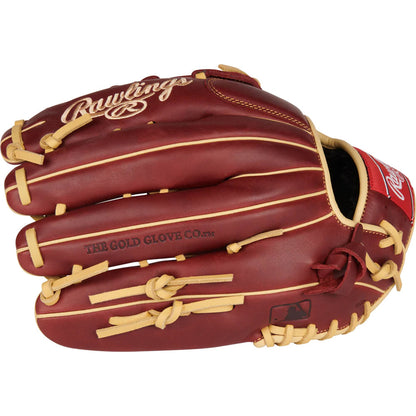 12.75  SANDLOT OF GLOVE | SHERRY