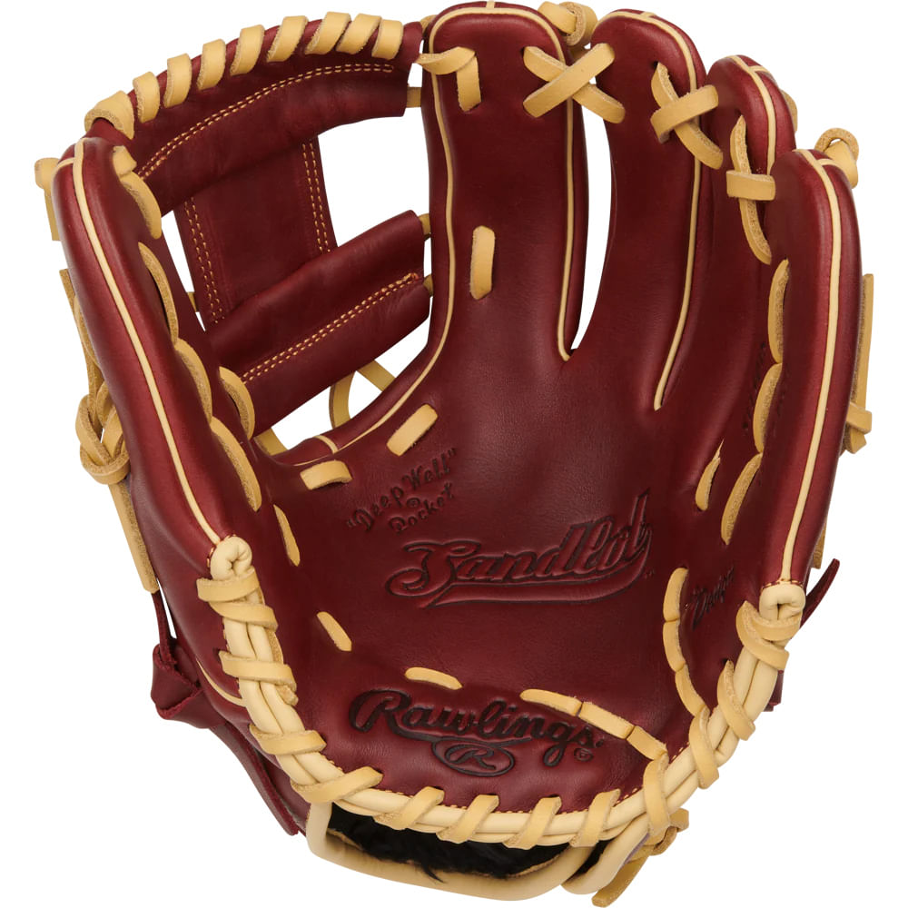 11.50  SANDLOT IF GLOVE | SHERRY