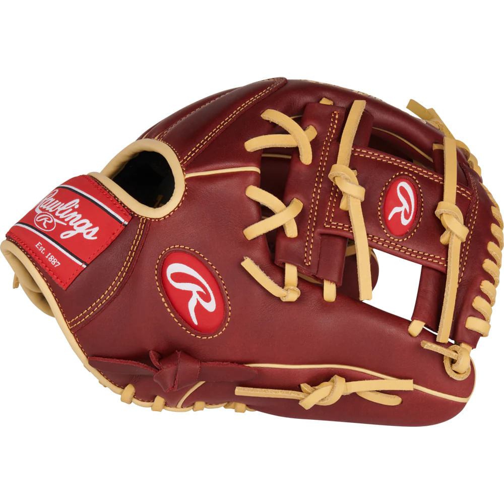 11.50  SANDLOT IF GLOVE | SHERRY