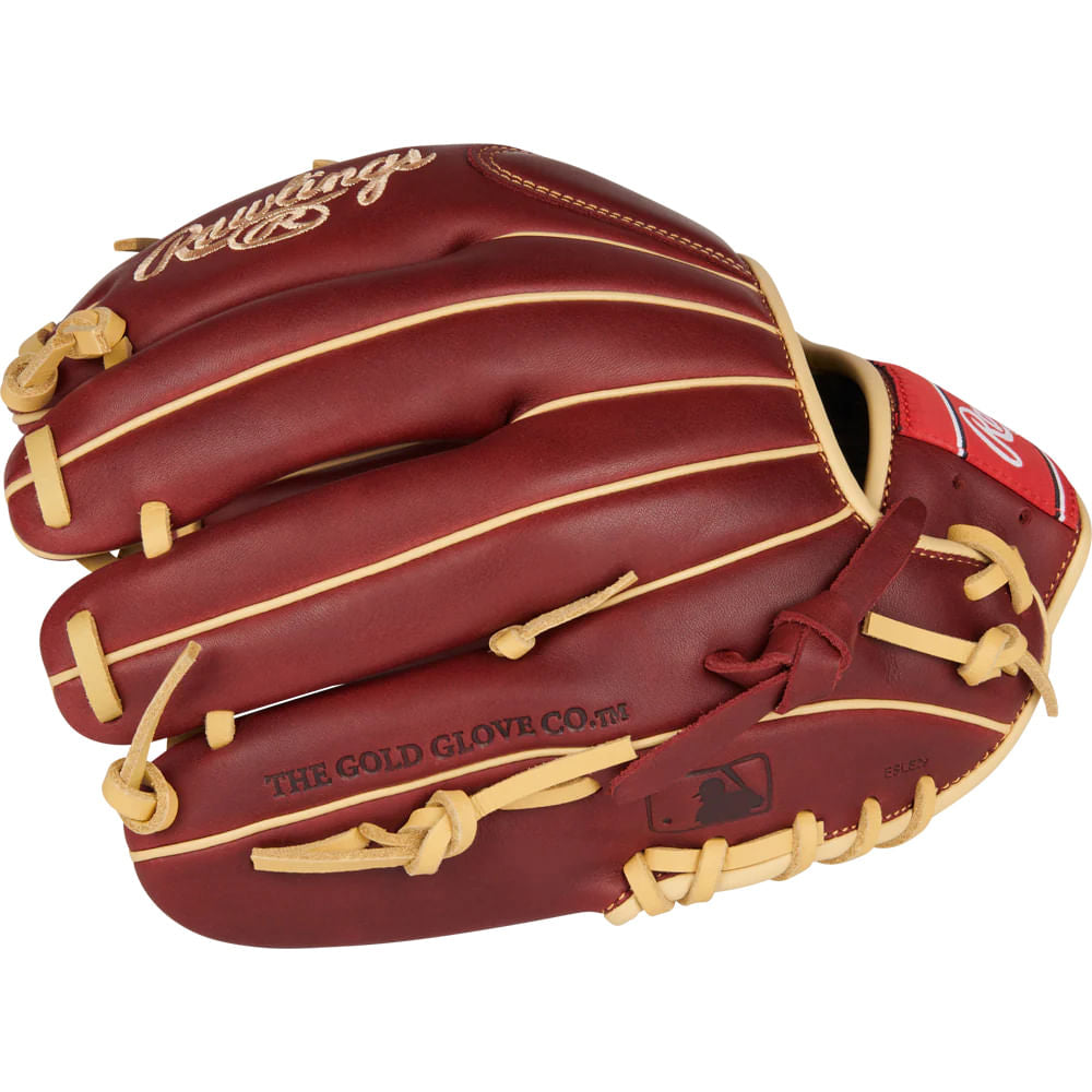 11.50  SANDLOT IF GLOVE | SHERRY