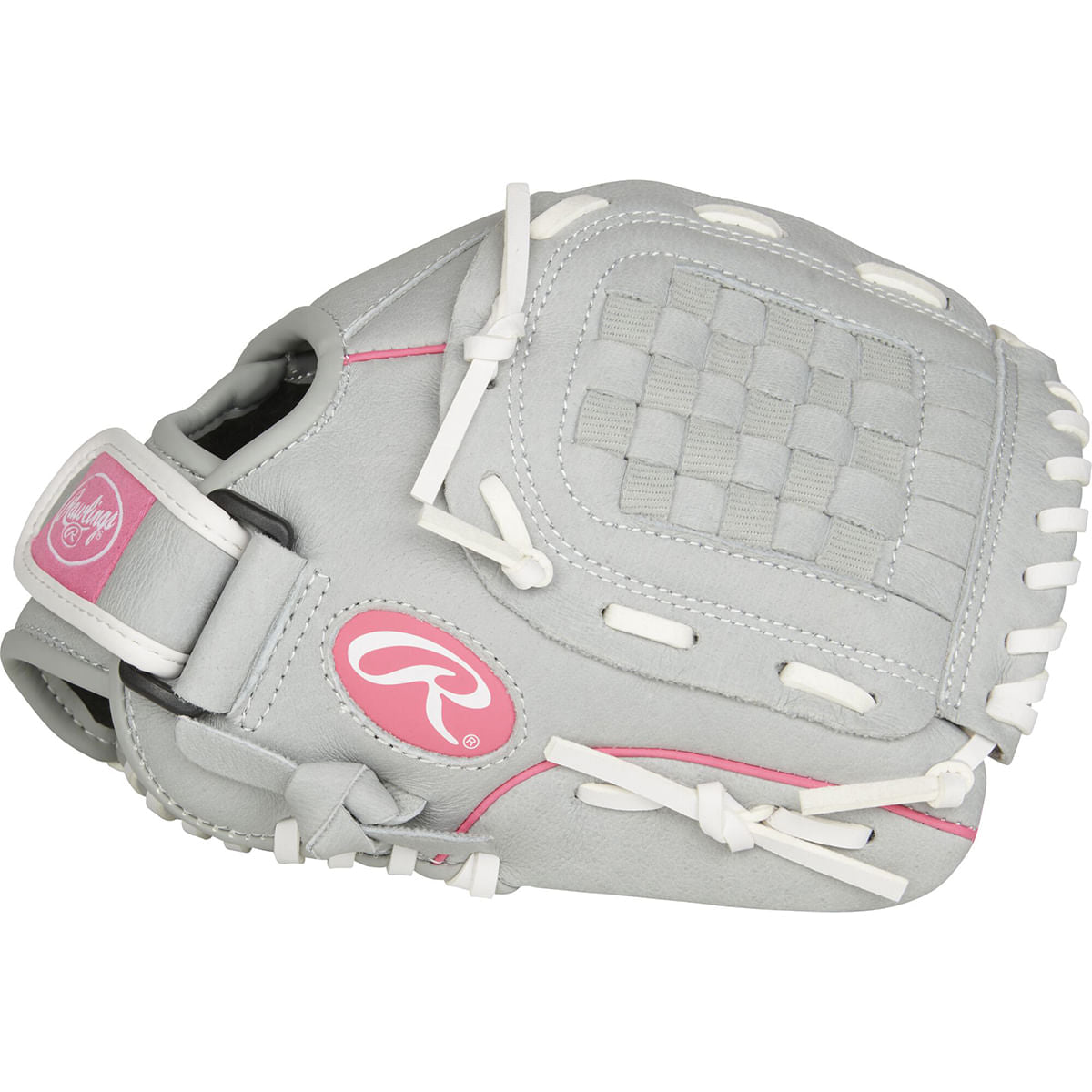 10.50 SURE CATCH GLOVE | GREY
