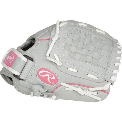10.50 SURE CATCH GLOVE | GREY
