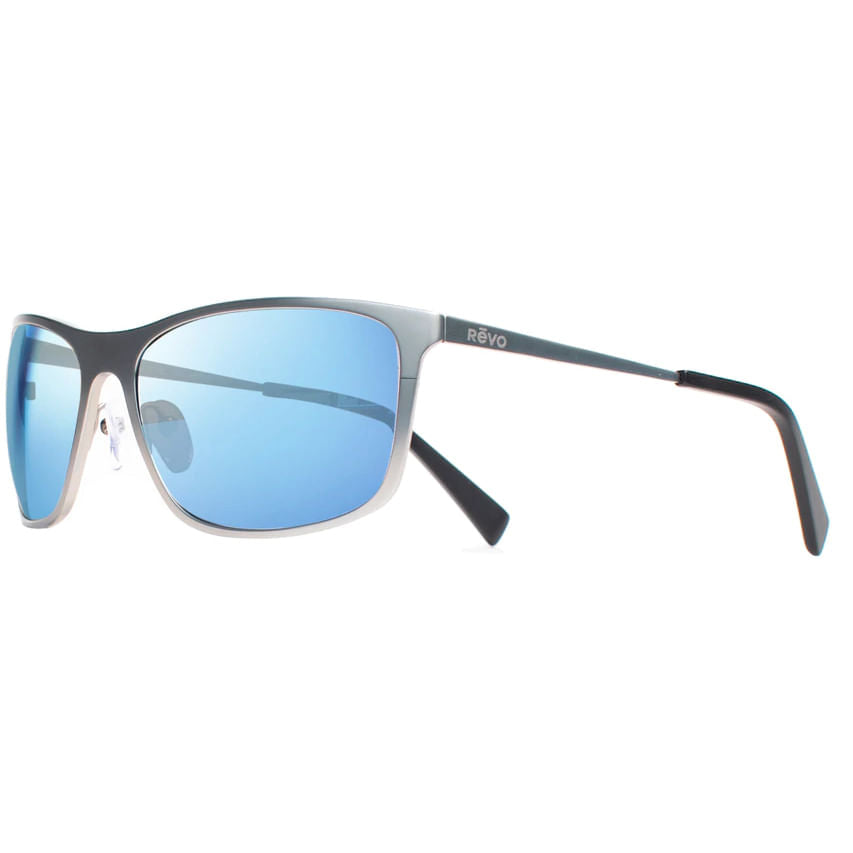 MERIDIAN CHROME | BLUE WATER