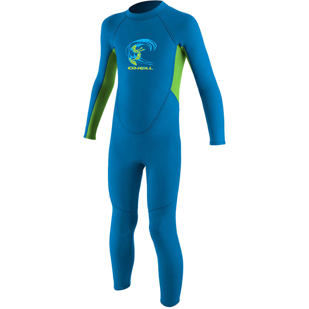REACTOR TODDLER FULL | DS1 BRT/BL