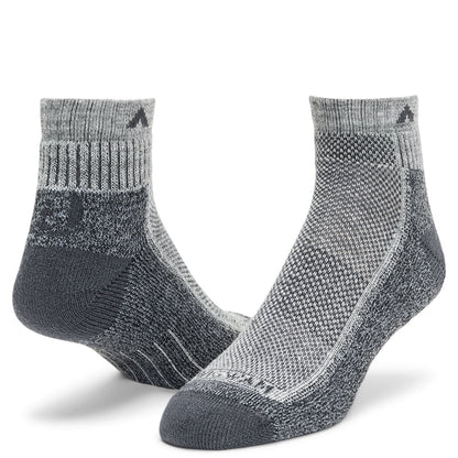 U COOL-LITE HIKER PRO QT. | 931 GREY/C