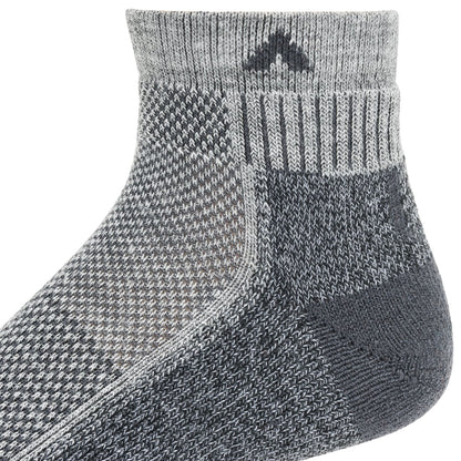 U COOL-LITE HIKER PRO QT. | 931 GREY/C