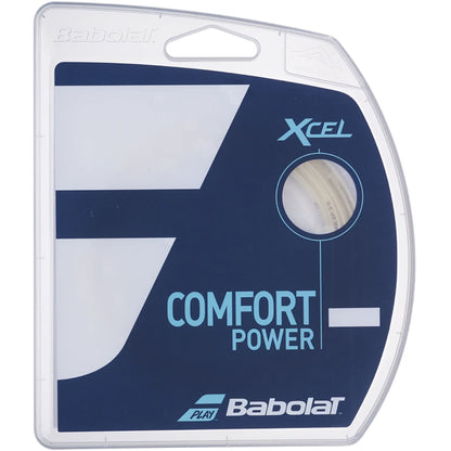 Babolat Xcel Tennis Strings in No Color