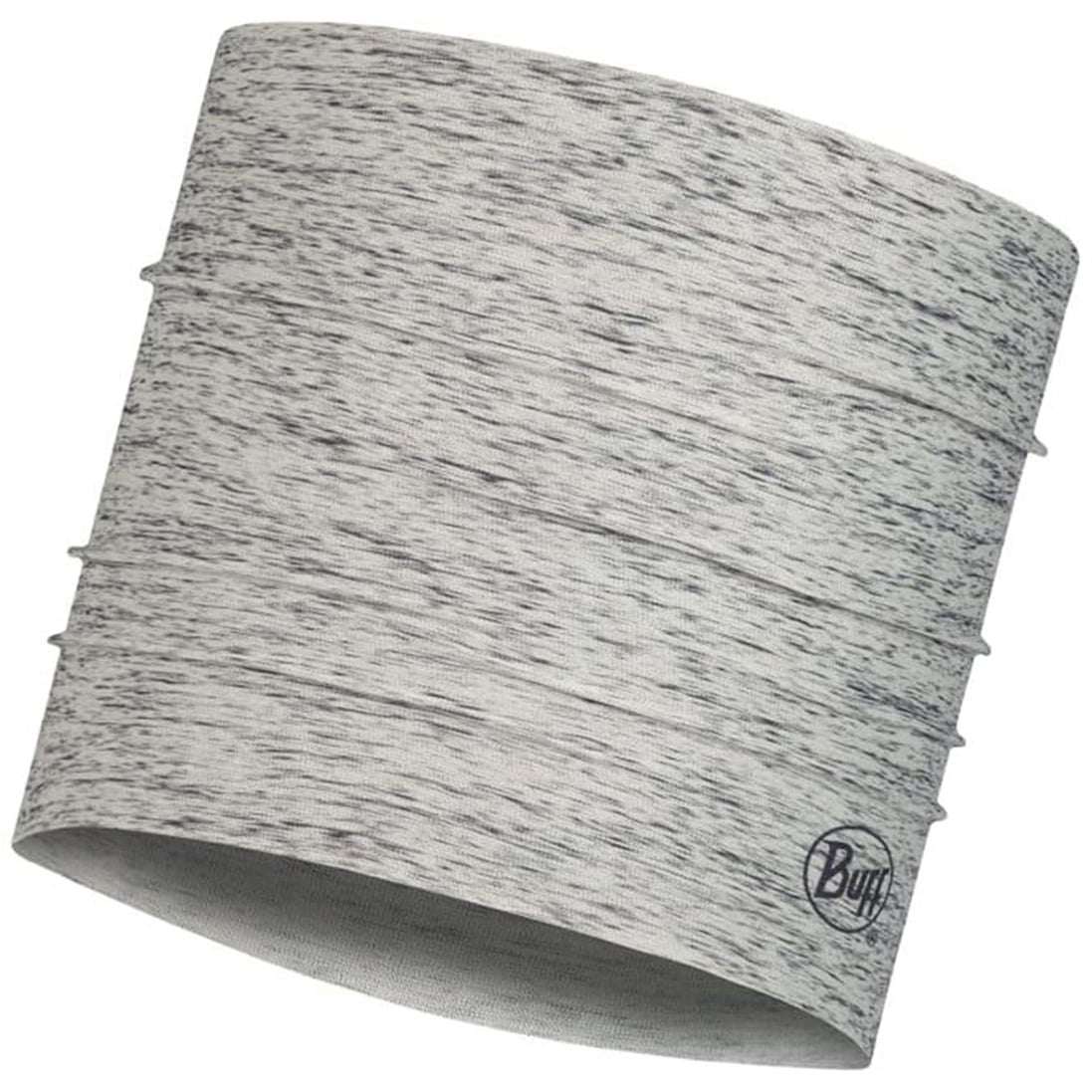 Buff Cool Net UV Half Neckwear in Grey Color