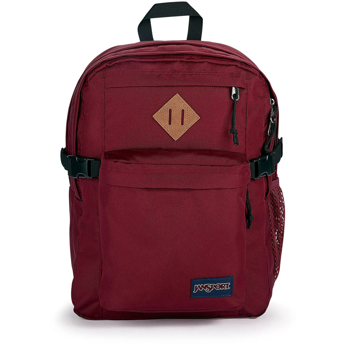 MAIN CAMPUS | 04S-RUSSET