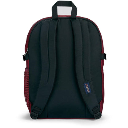 MAIN CAMPUS | 04S-RUSSET