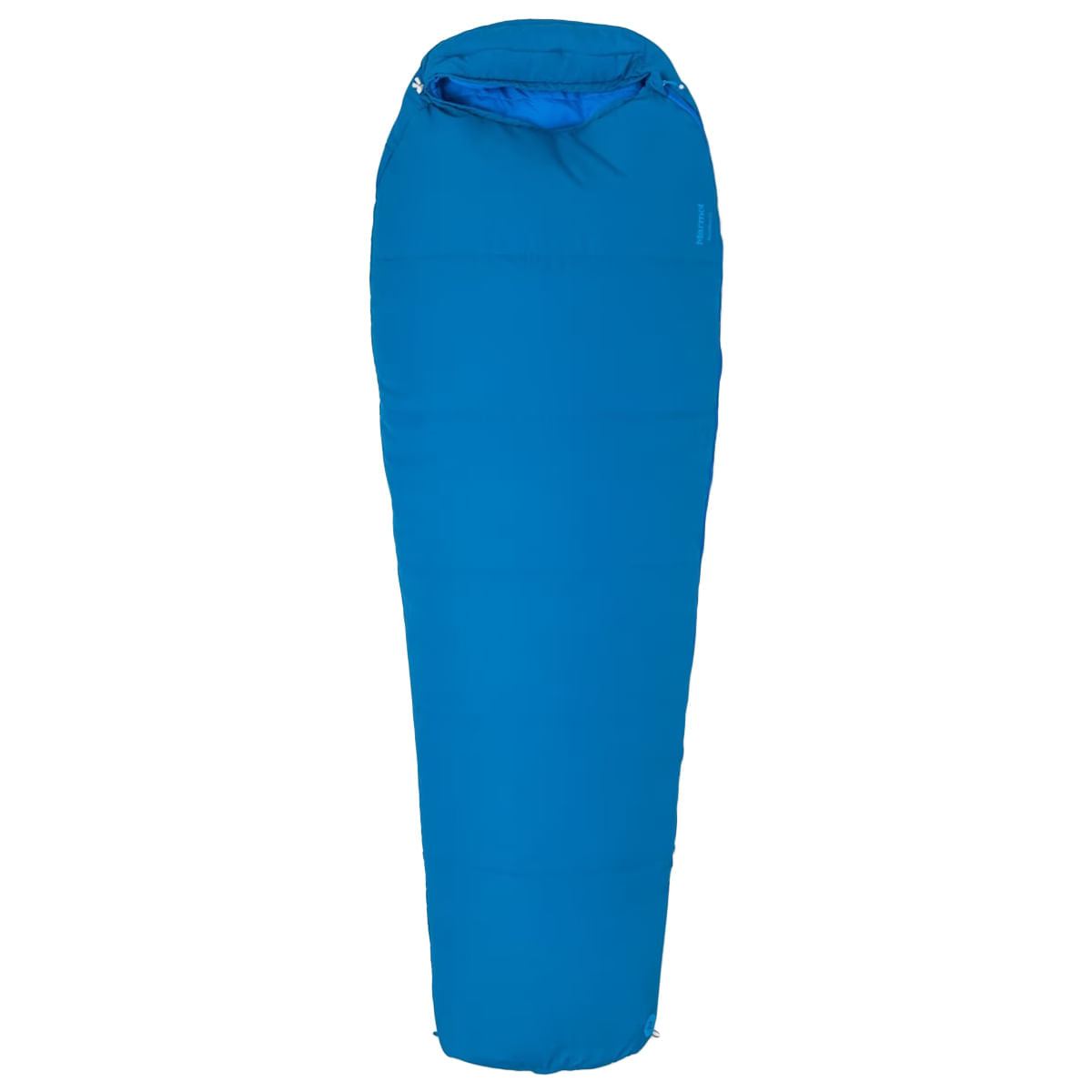 Marmot Nanowave 25 Sleeping Bags in Blue Color