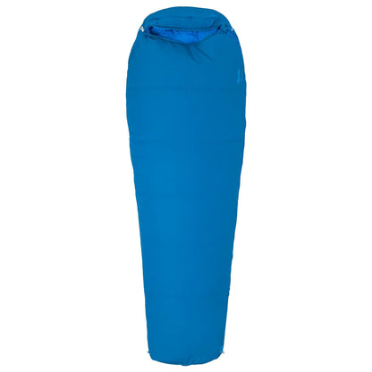 Marmot Nanowave 25 Sleeping Bags in Blue Color