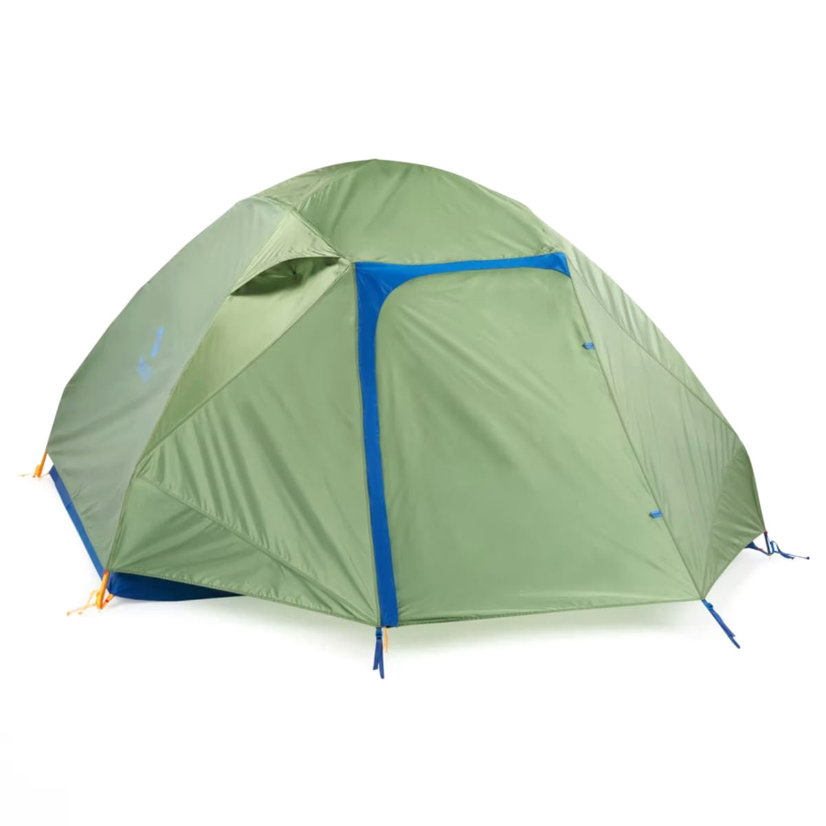 Marmot Tungsten 4 Person | FOLIAGE/DARK AZU – Paragon Sports