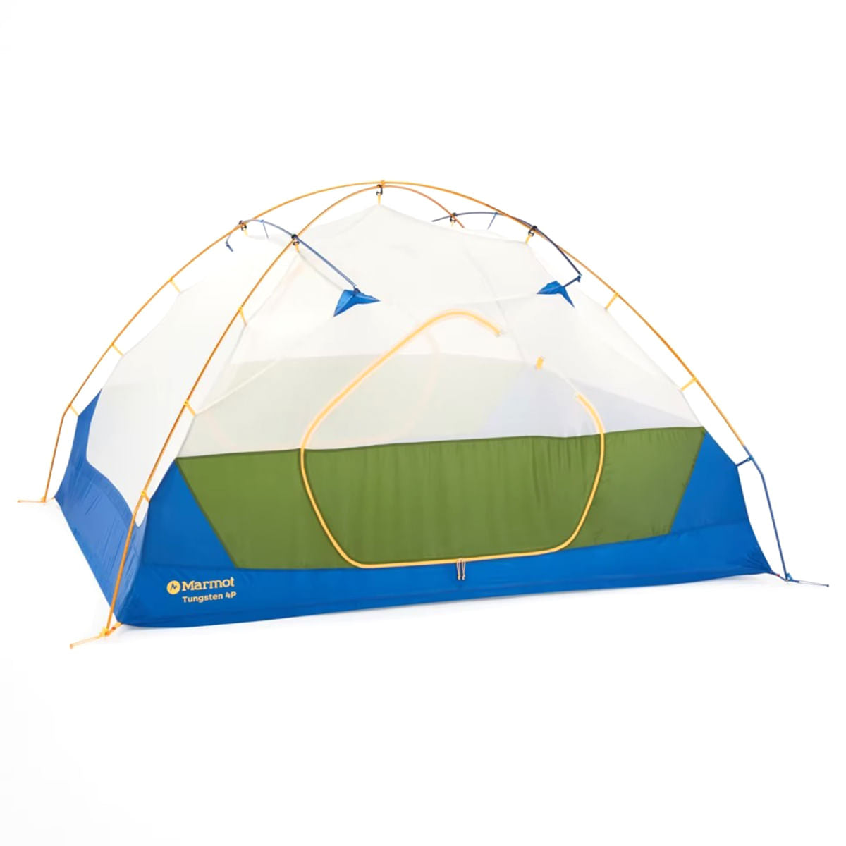 Marmot Tungsten Tent