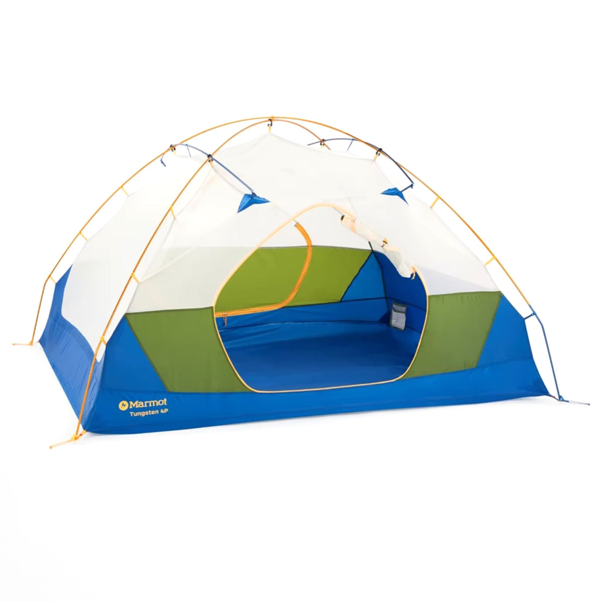 Marmot Tungsten Tent - Thumbnail 4