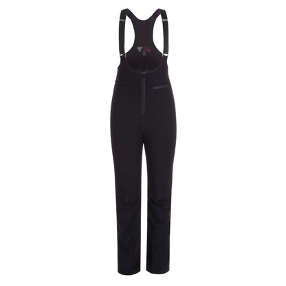 BROOKE BIB | 001-BLACK