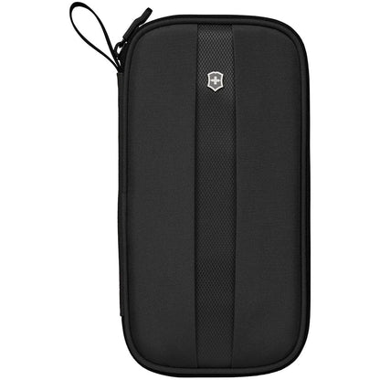 RFID TRAVEL ORGANIZER | BLACK