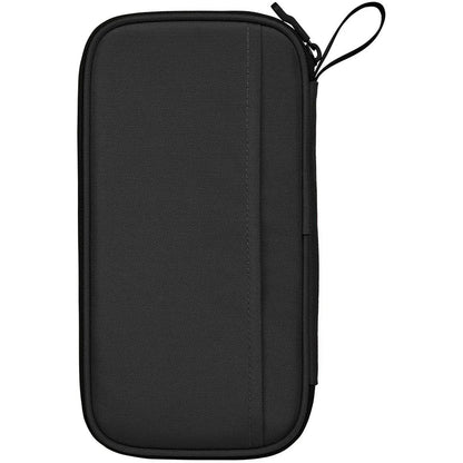 RFID TRAVEL ORGANIZER | BLACK