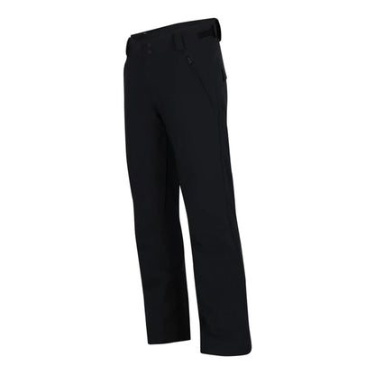 Obermeyer Mens Alpinist Stretch Pant Skiing & Snowboarding Pants in Black Color