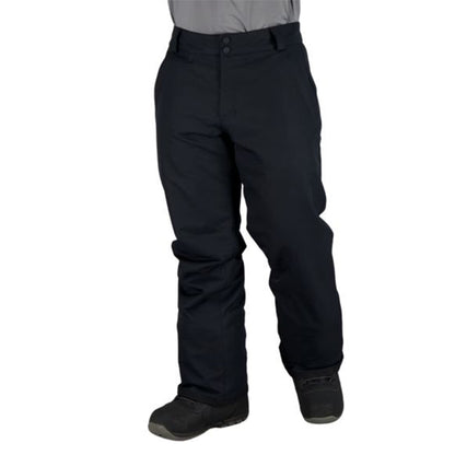 KEYSTONE PANT | 16009-BLAC