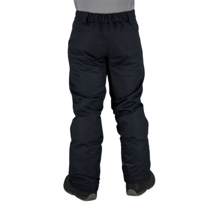 KEYSTONE PANT | 16009-BLAC