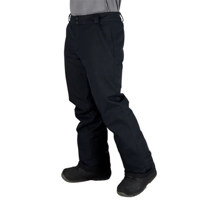 KEYSTONE PANT | 16009-BLAC