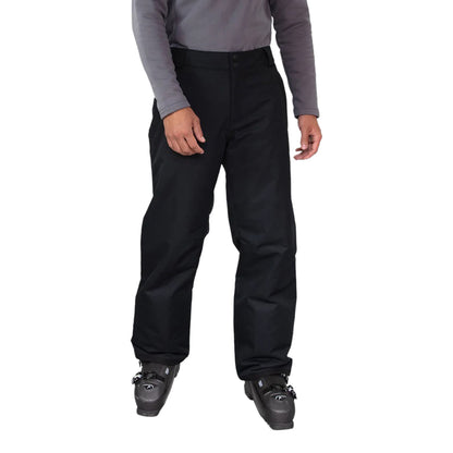 KEYSTONE PANT | 16009-BLAC