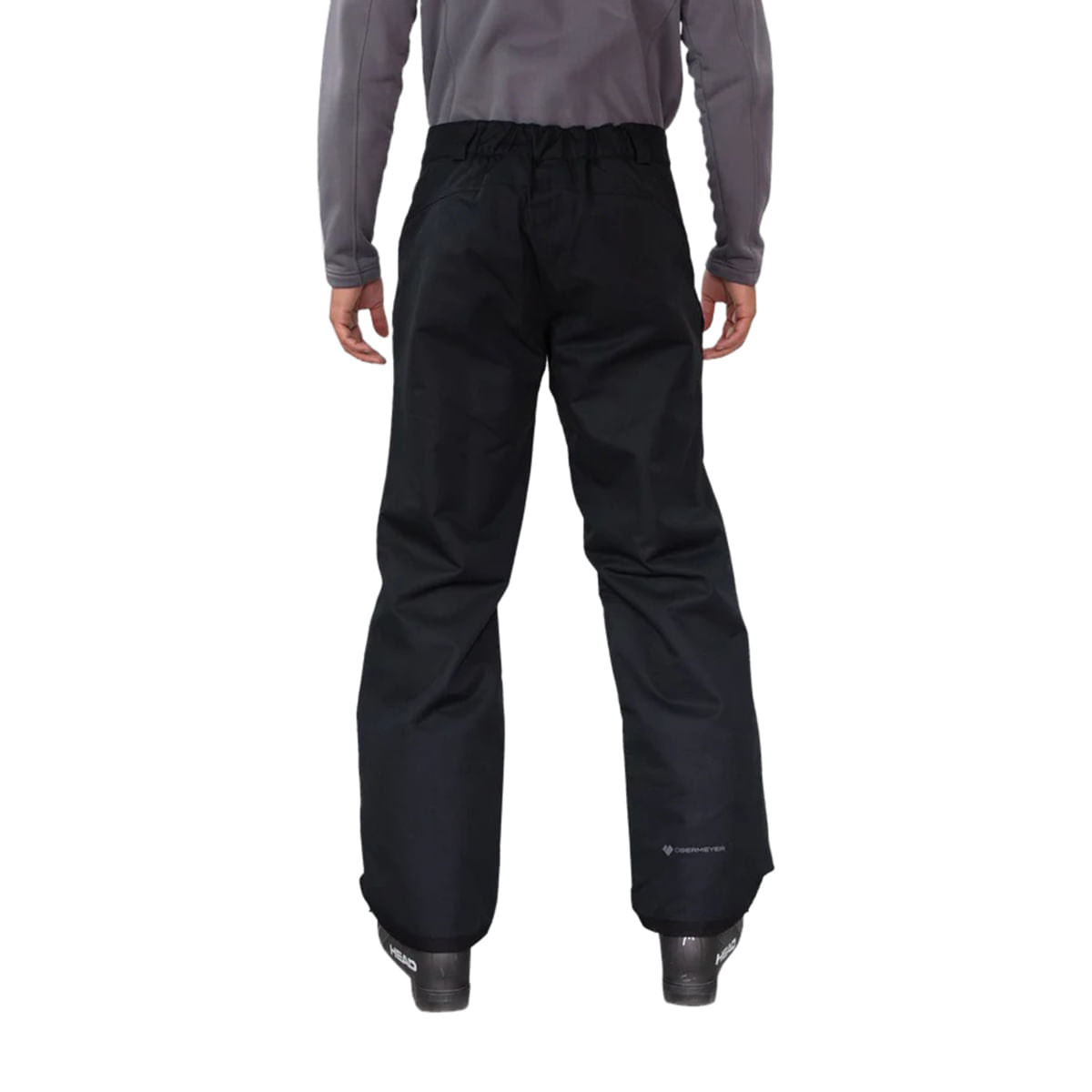 KEYSTONE PANT | 16009-BLAC