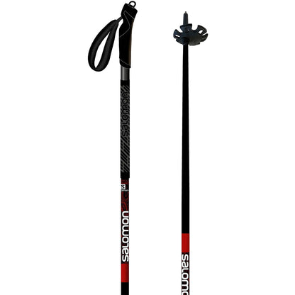 XC POLES ESCAPE OUTPATH | BLACK