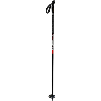 XC POLES ESCAPE OUTPATH | BLACK