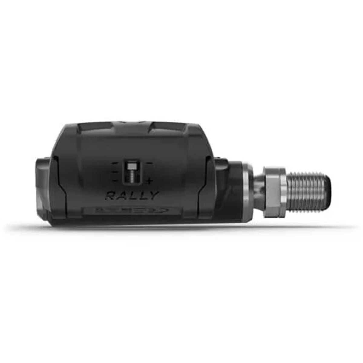 RALLY RK100 SINGLE SENSIN | BLACK