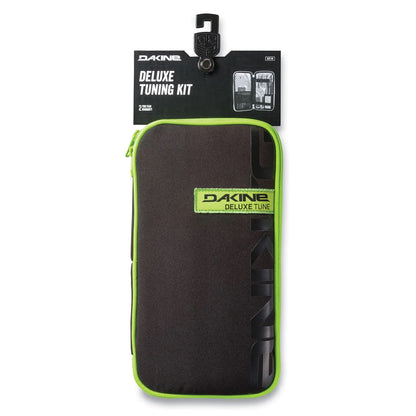 Da Kine Unisex Deluxe Tune Snowboard Accessories in Black Color