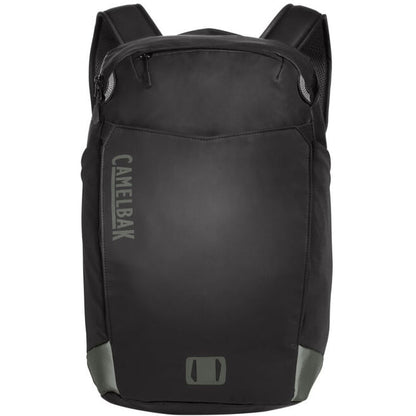 MULE COMMUTE 22 | BLACK