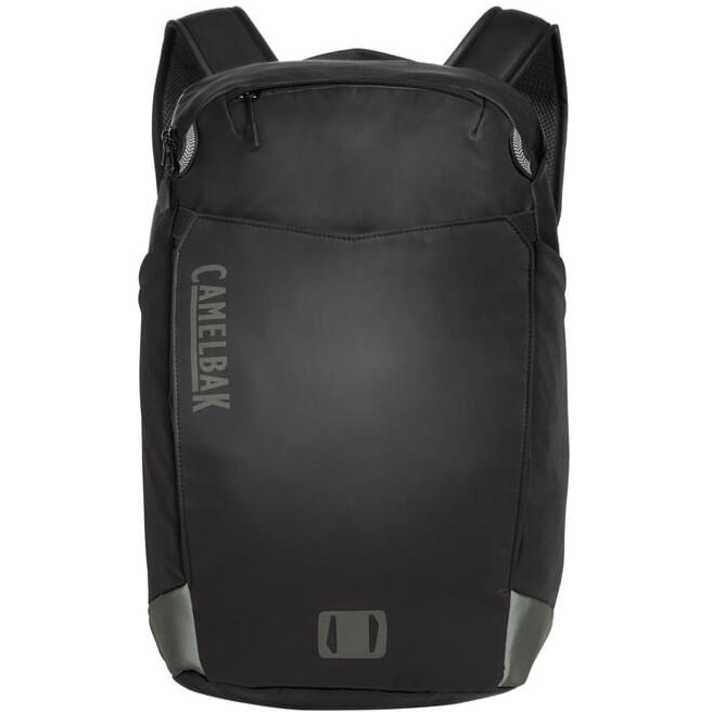 MULE COMMUTE 22 | BLACK