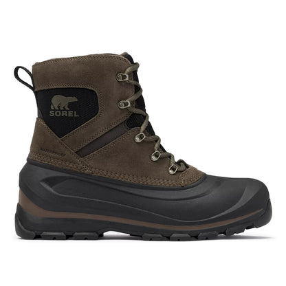 M BUXTON LACE WP | 245 MAJOR/