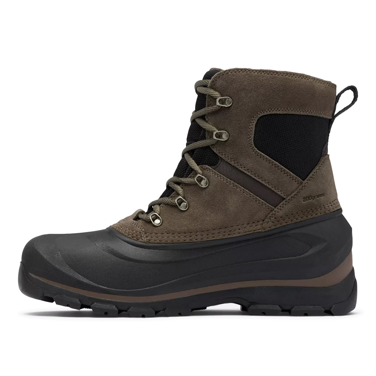 M BUXTON LACE WP | 245 MAJOR/