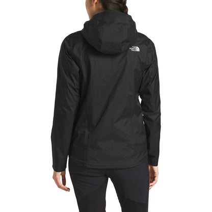 W VENTURE 2 JACKET | JK3-TNF BL
