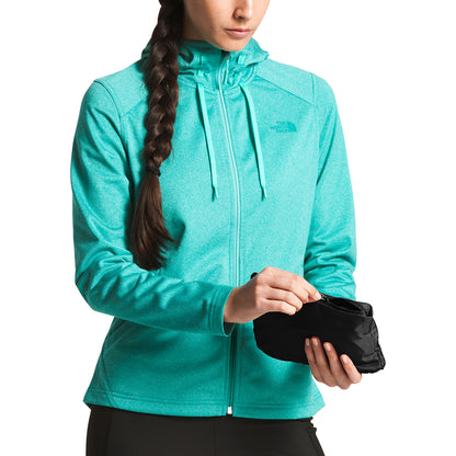 W VENTURE 2 JACKET | JK3-TNF BL