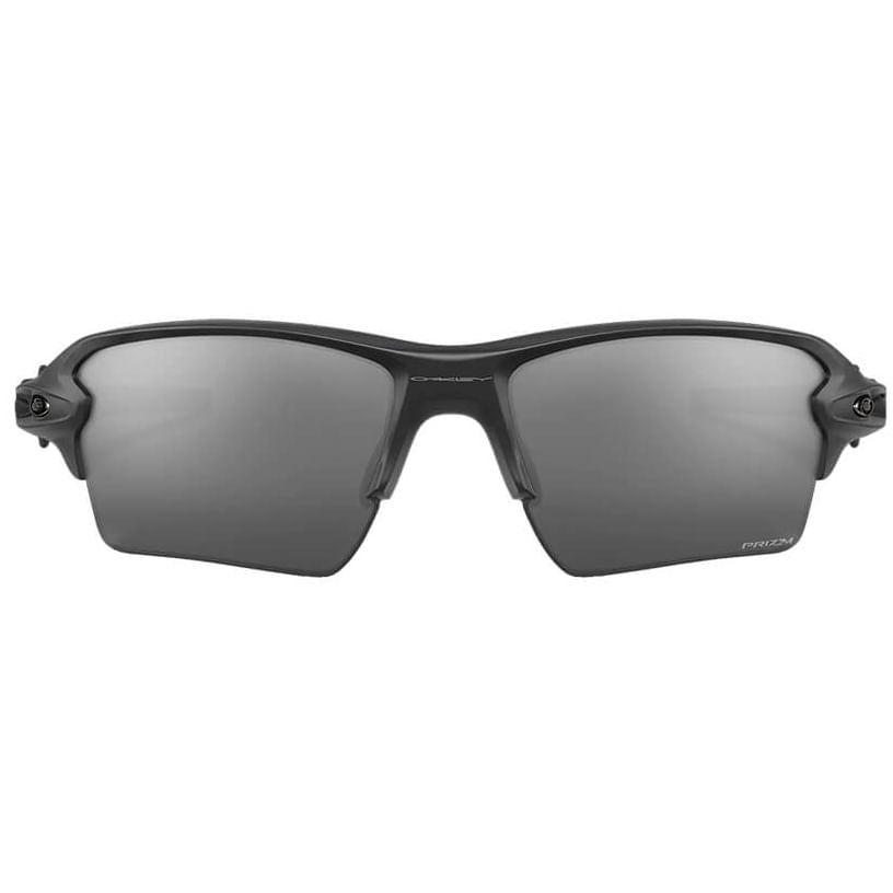 Oakley Mens Flak 2.0 Xl Matte Black Accessories in Black Color