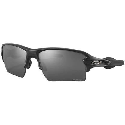 Oakley Mens Flak 2.0 Xl Matte Black Accessories in Black Color
