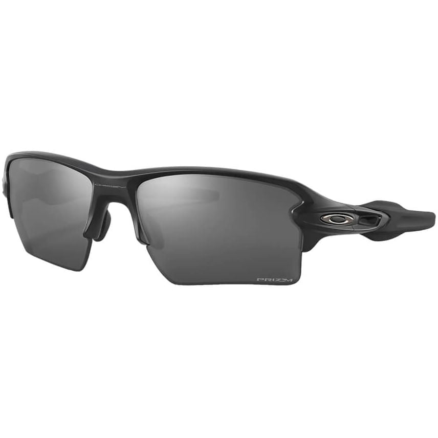 Oakley Mens Flak 2.0 Xl Matte Black Accessories in Black Color