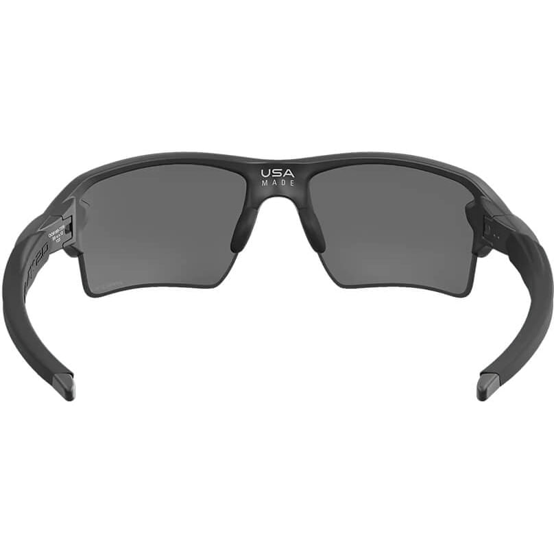 Oakley Mens Flak 2.0 Xl Matte Black Accessories in Black Color