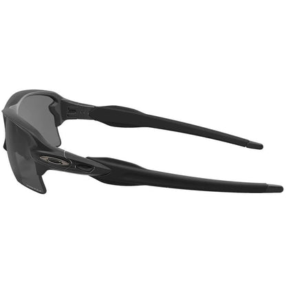 Oakley Mens Flak 2.0 Xl Matte Black Accessories in Black Color