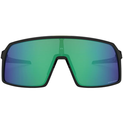 Oakley Mens Sutro Black Ink Accessories in Green Color