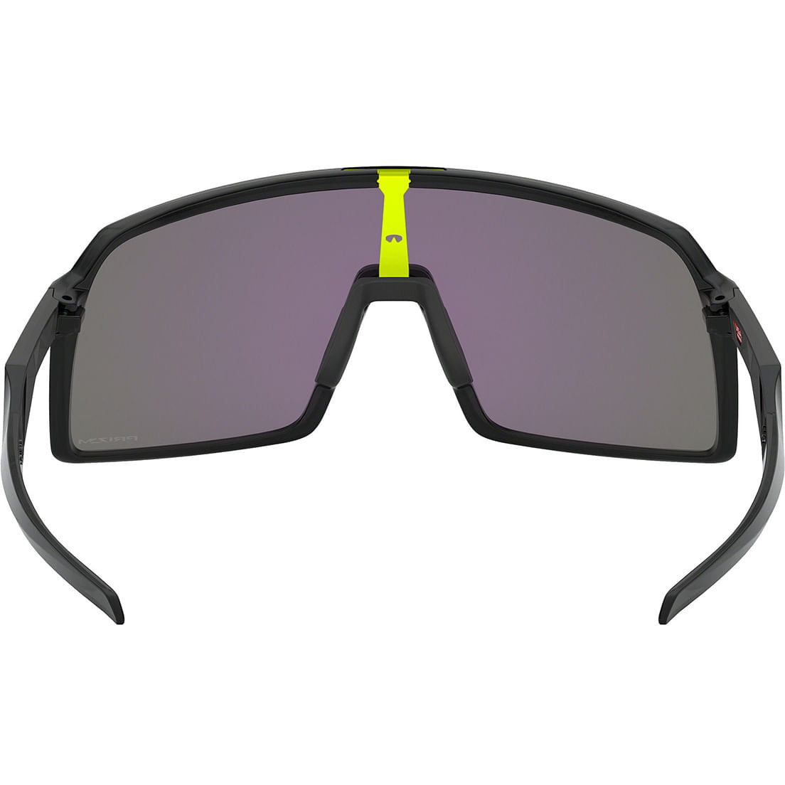 Oakley Mens Sutro Black Ink Accessories in Green Color