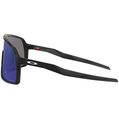 Oakley Mens Sutro Black Ink Accessories in Green Color