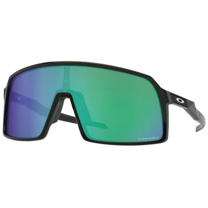 Oakley Mens Sutro Black Ink Accessories in Green Color